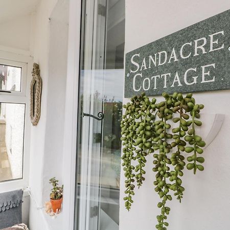 Sandacre Cottage Ulverston Exterior foto