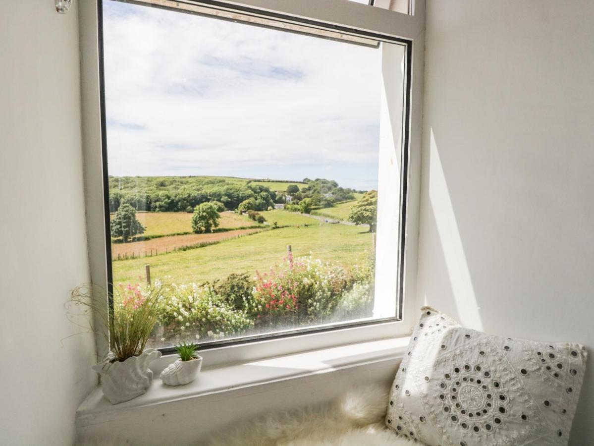 Sandacre Cottage Ulverston Exterior foto