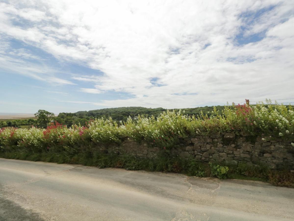 Sandacre Cottage Ulverston Exterior foto