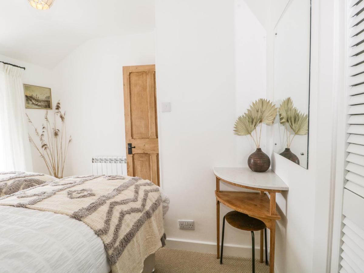 Sandacre Cottage Ulverston Exterior foto