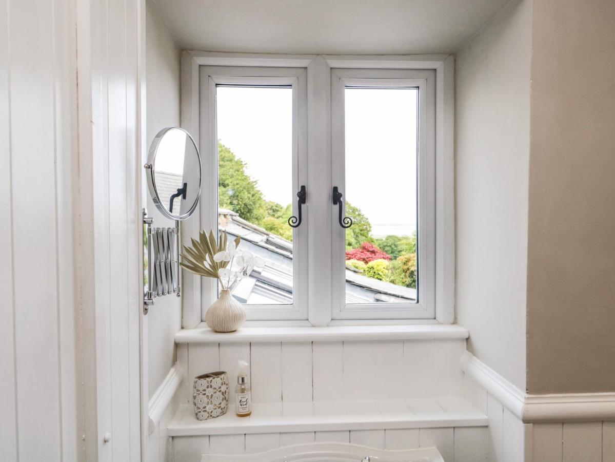 Sandacre Cottage Ulverston Exterior foto
