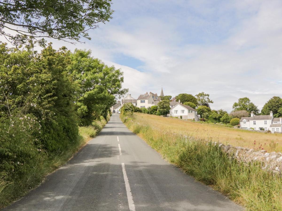 Sandacre Cottage Ulverston Exterior foto