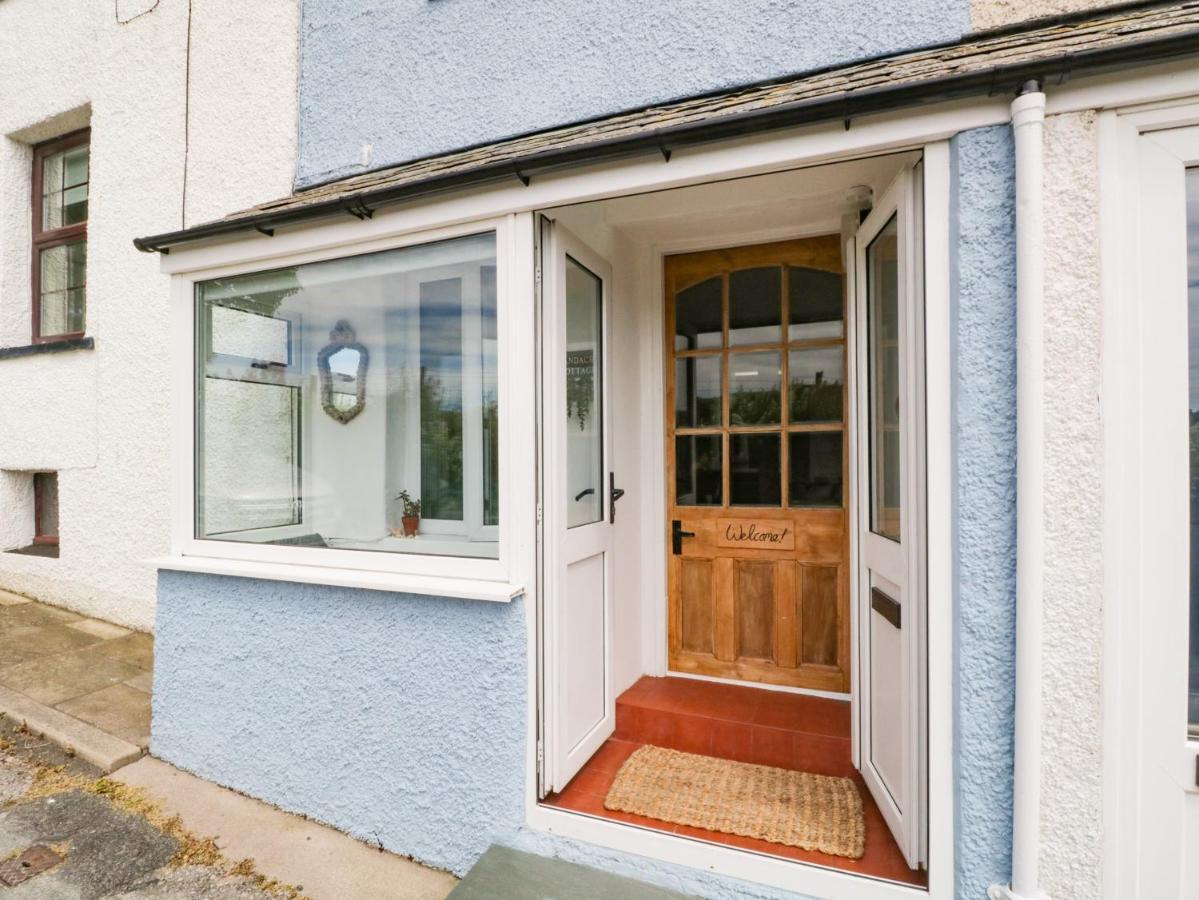 Sandacre Cottage Ulverston Exterior foto